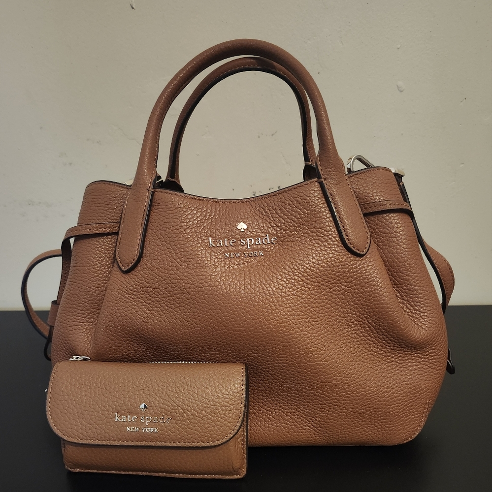 Kate Spade Small Dumpling Bag